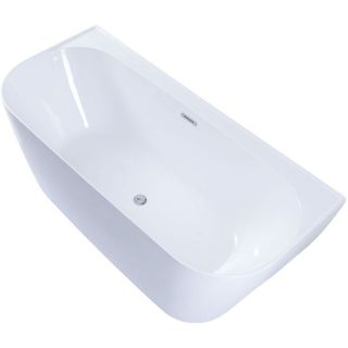 Allen Brau Priority 2.31003.20 170x78 см Акриловая ванна